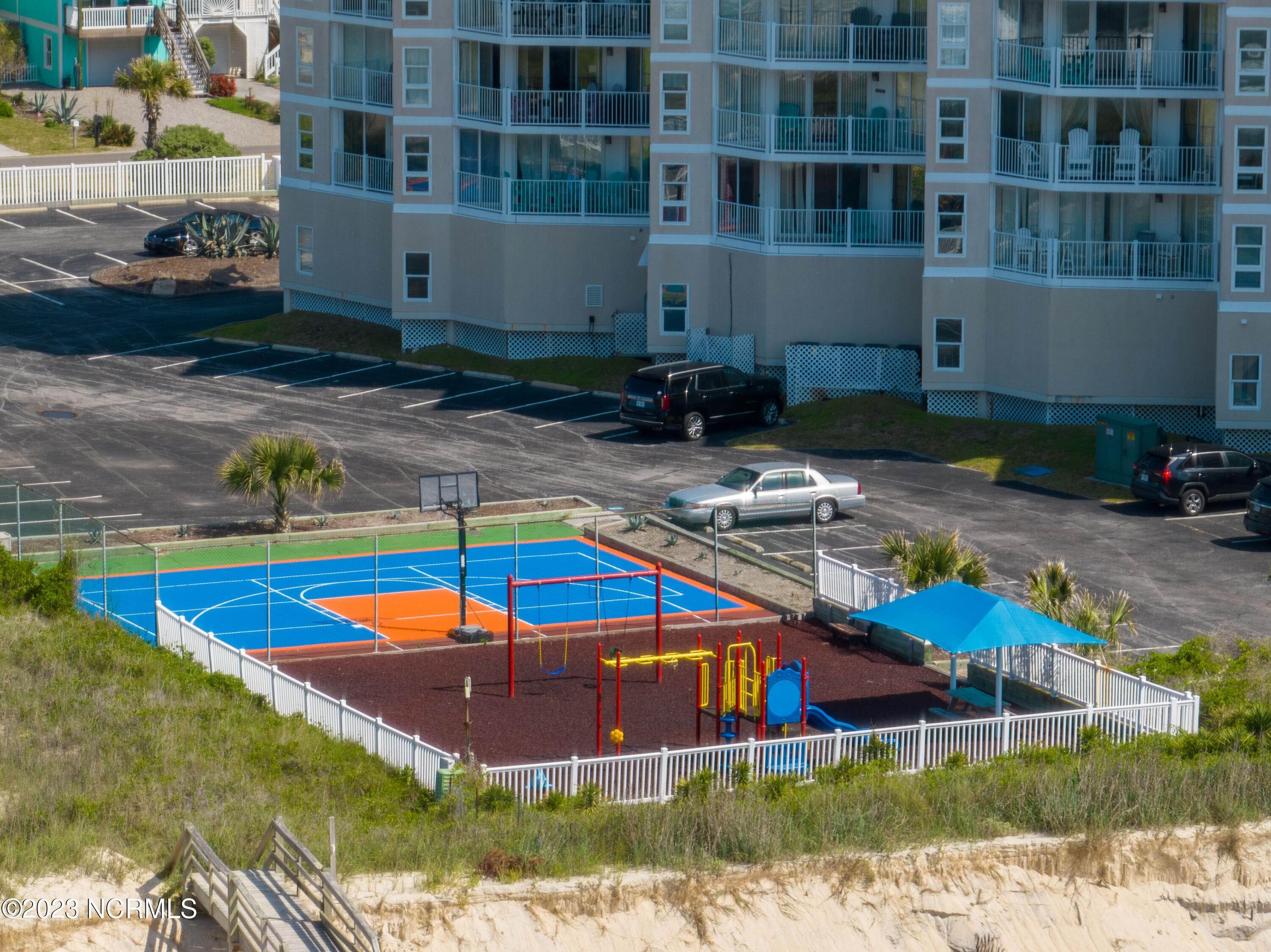 13. Condominiums for Sale at 2000 New River Inlet Road N Topsail Beach, North Carolina 28460 United States