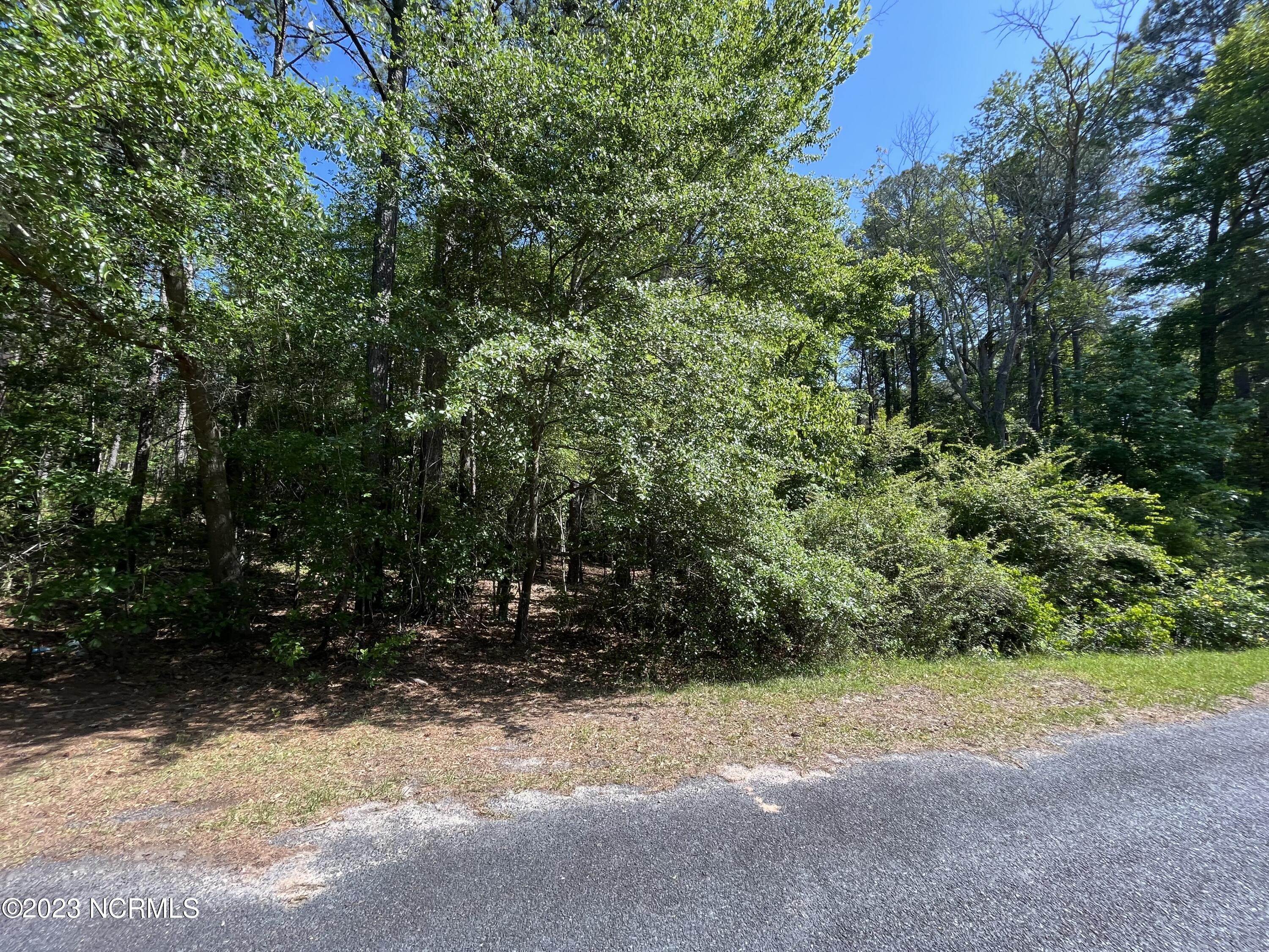 Land for Sale at 304 Eastman Road Southern Pines, North Carolina 28387 United States