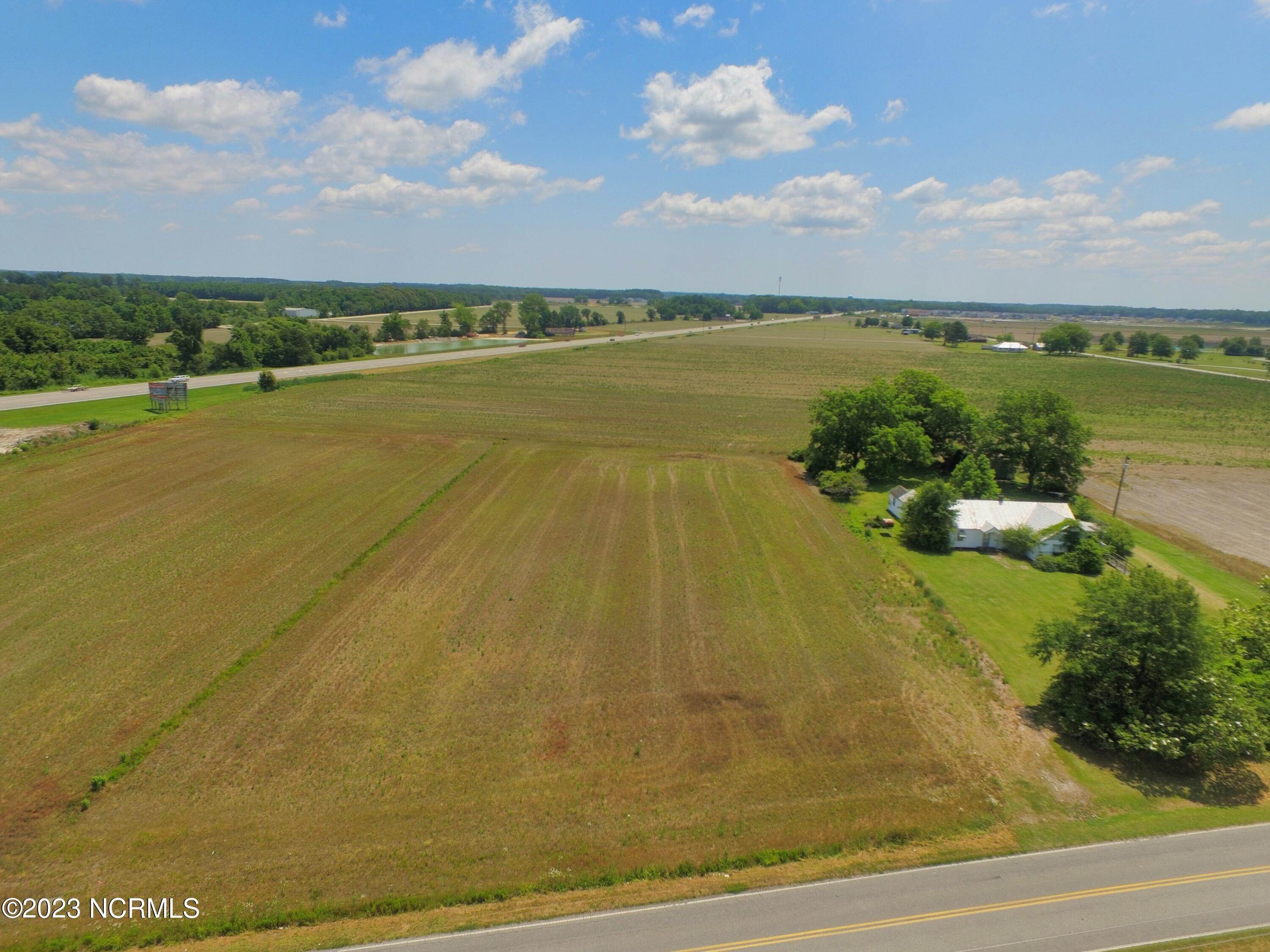 Land for Sale at Lot 2 Survey Road Moyock, North Carolina 27958 United States