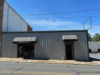 Commercial for Sale at 111 Bruton Street Troy, North Carolina 27371 United States