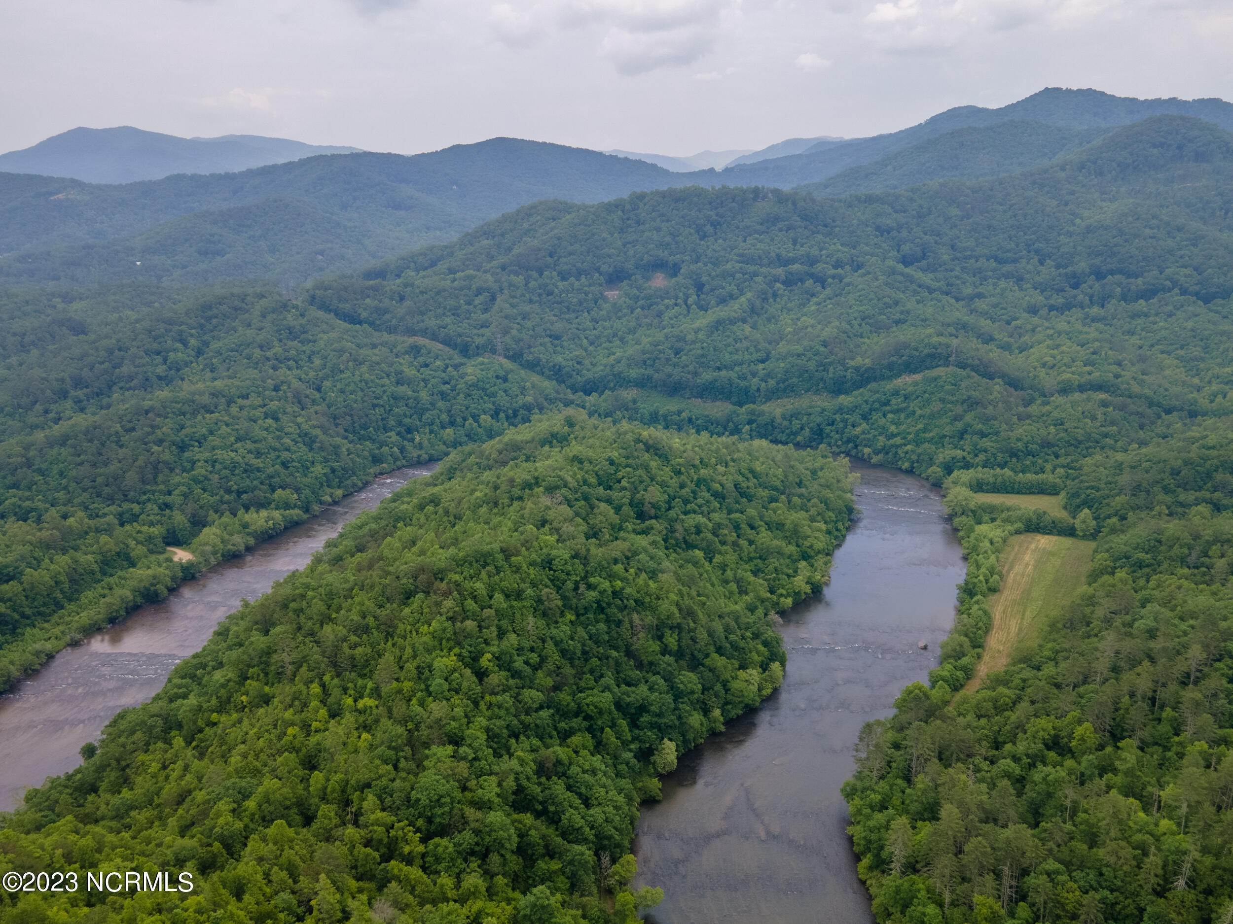 Land for Sale at Lot 5a Fred Breedlove Road Bryson City, North Carolina 28713 United States