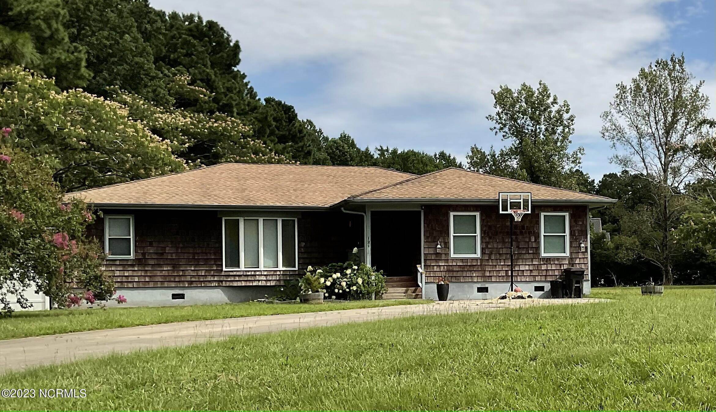 Single Family Homes por un Venta en 121 Garrington Island Road Shawboro, Carolina Del Norte 27973 Estados Unidos