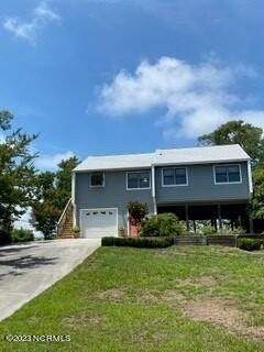 Single Family Homes 在 323 Cape Fear Loop Emerald Isle, 北卡罗来纳州 28594 美国