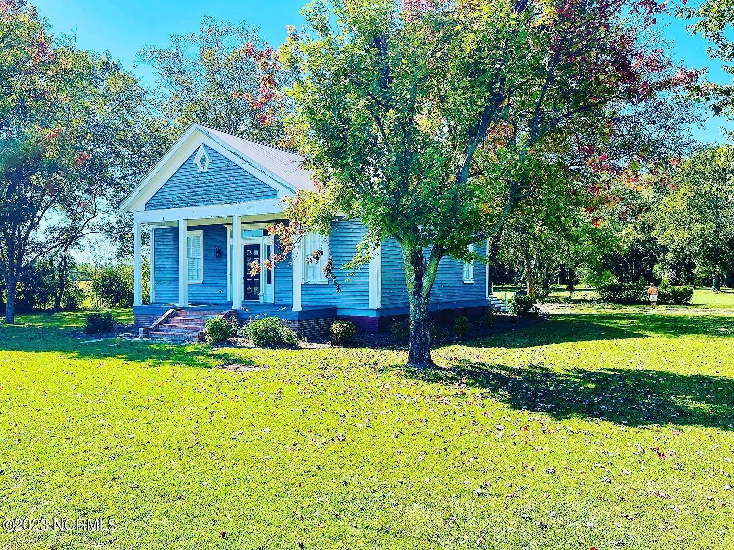 Single Family Homes 为 销售 在 150 Kader Merritt Road Rose Hill, 北卡罗来纳州 28458 美国