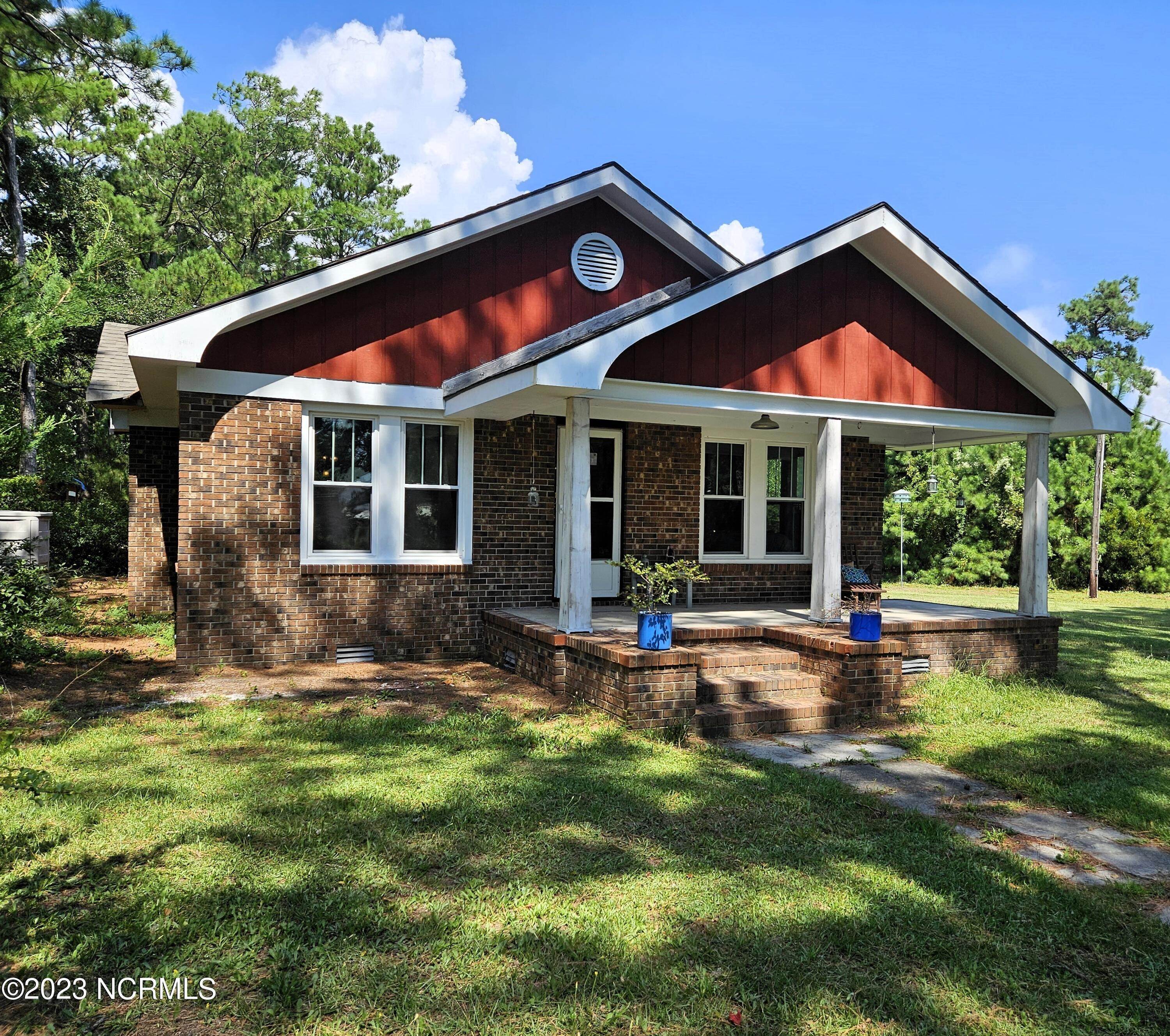 Single Family Homes для того Продажа на 161 Lee Daniels Road Atlantic, Северная Каролина 28511 Соединенные Штаты