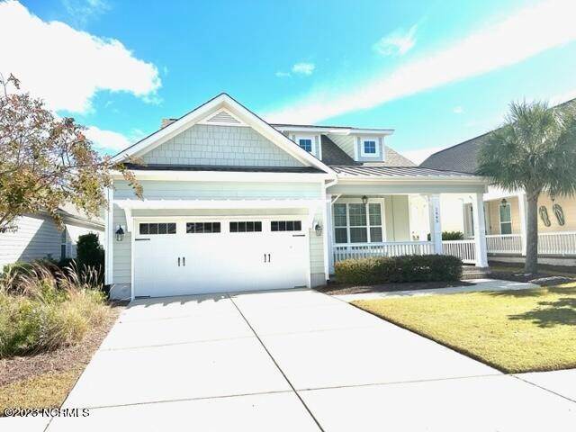 Single Family Homes at 1445 Cassidy Court Ocean Isle Beach, North Carolina 28469 United States
