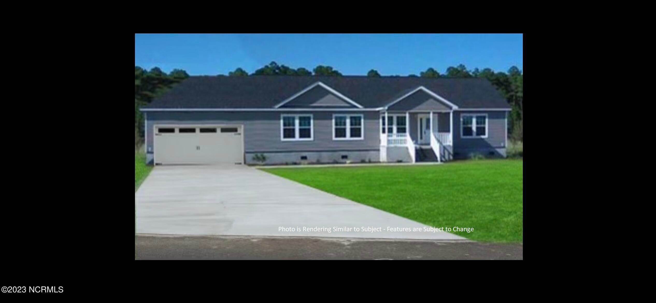 Single Family Homes для того Продажа на 429 Country Club Drive Minnesott Beach, Северная Каролина 28510 Соединенные Штаты