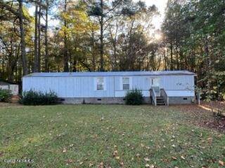 Manufactured Home for Sale at 24016 Nc Hwy 125 Scotland Neck, North Carolina 27874 United States