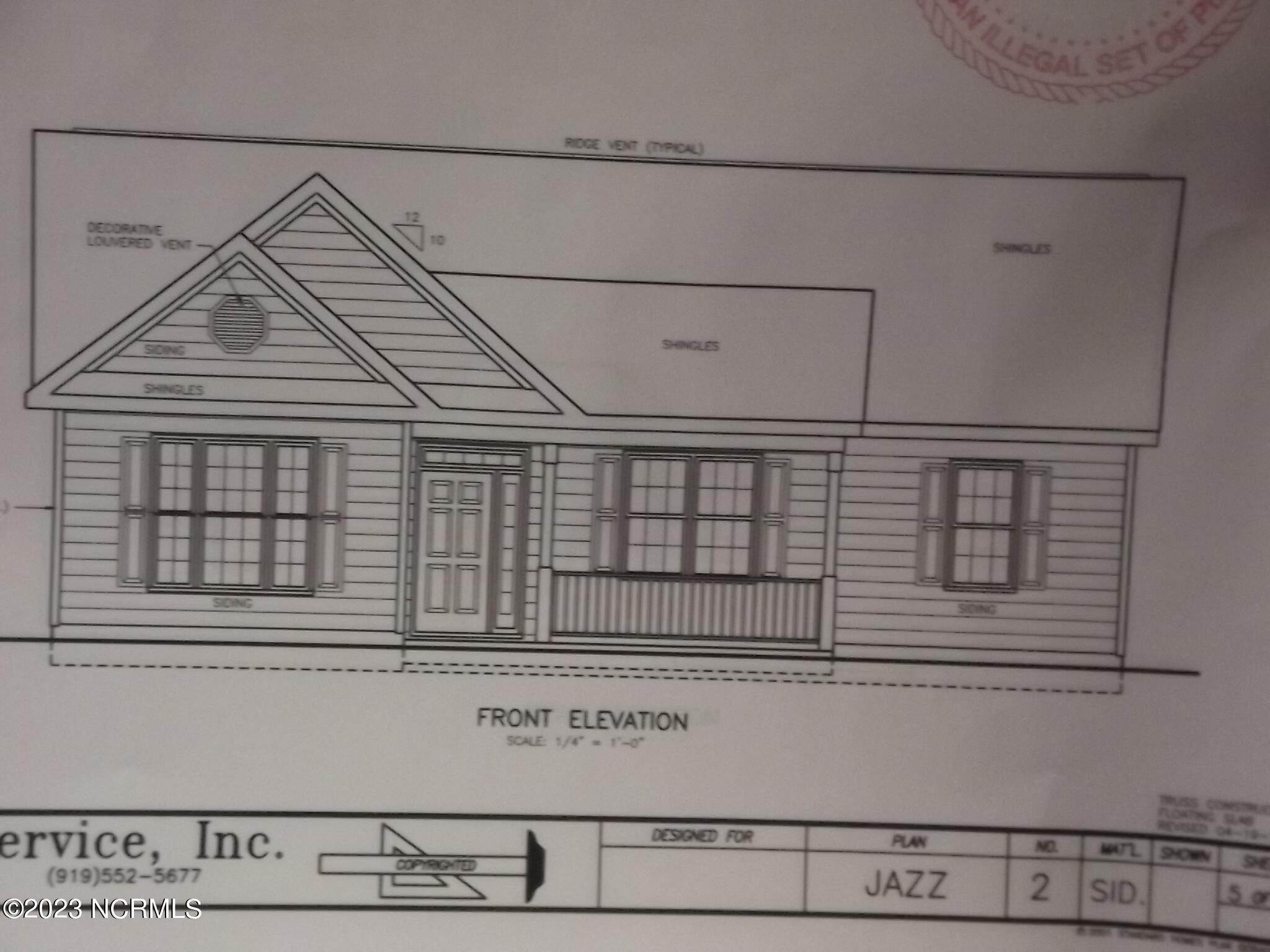Single Family Homes для того Продажа на 193 Bernice Blanton Drive Teachey, Северная Каролина 28464 Соединенные Штаты
