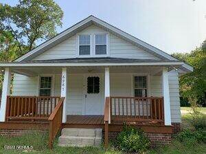 Single Family Homes в 6987 Nc 211 West End, Северная Каролина 27376 Соединенные Штаты