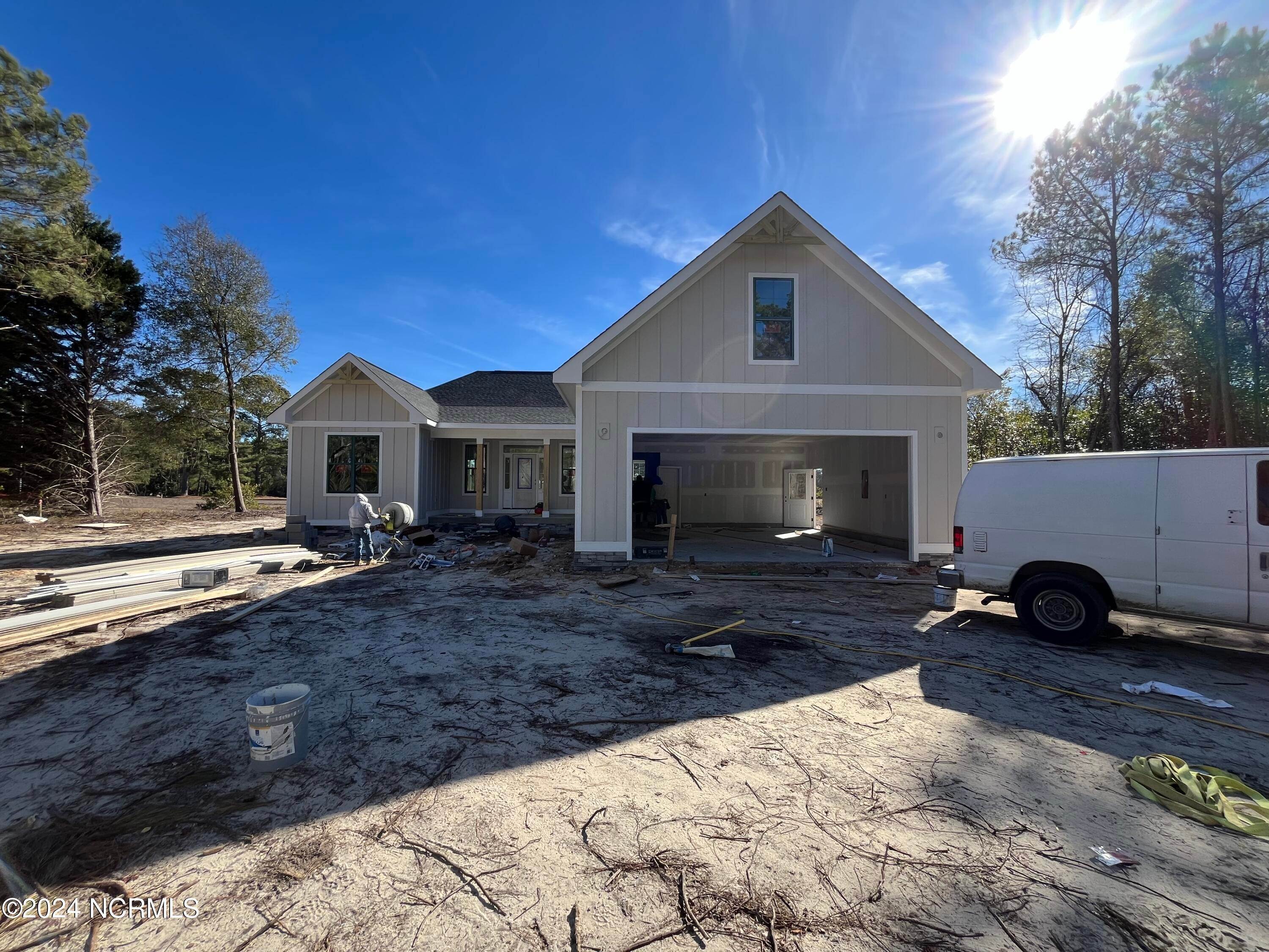 Single Family Homes for Sale at 65 Richmond Road Foxfire Village, North Carolina 27281 United States