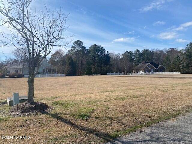 Land for Sale at 55 Randolph Loop Hertford, North Carolina 27944 United States