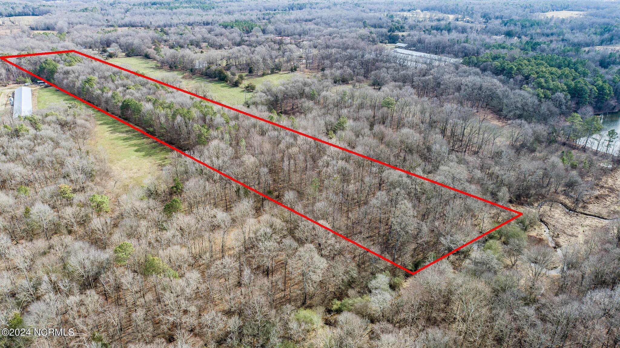Land for Sale at Bonlee School Road Bear Creek, North Carolina 27207 United States